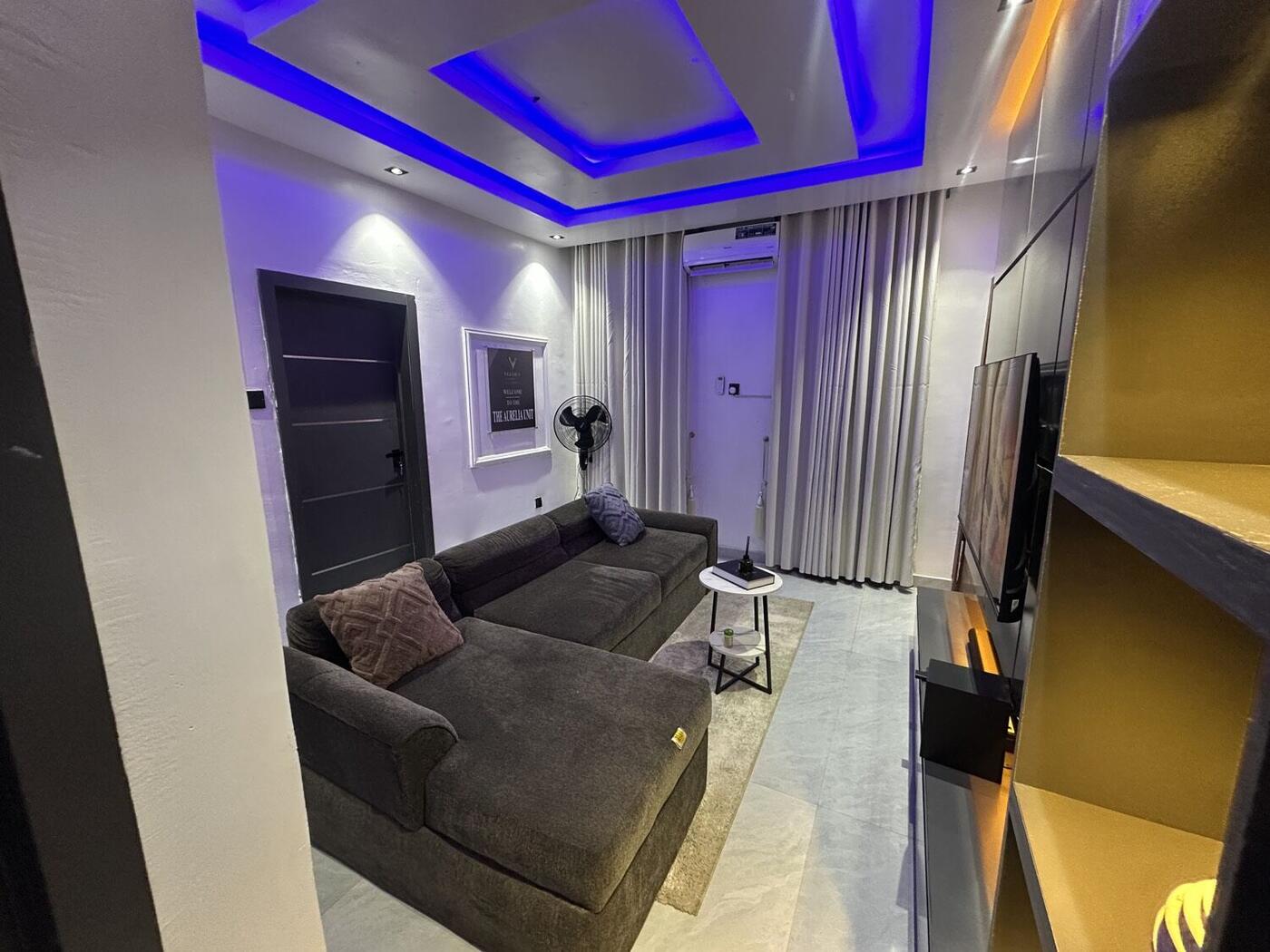 Living space