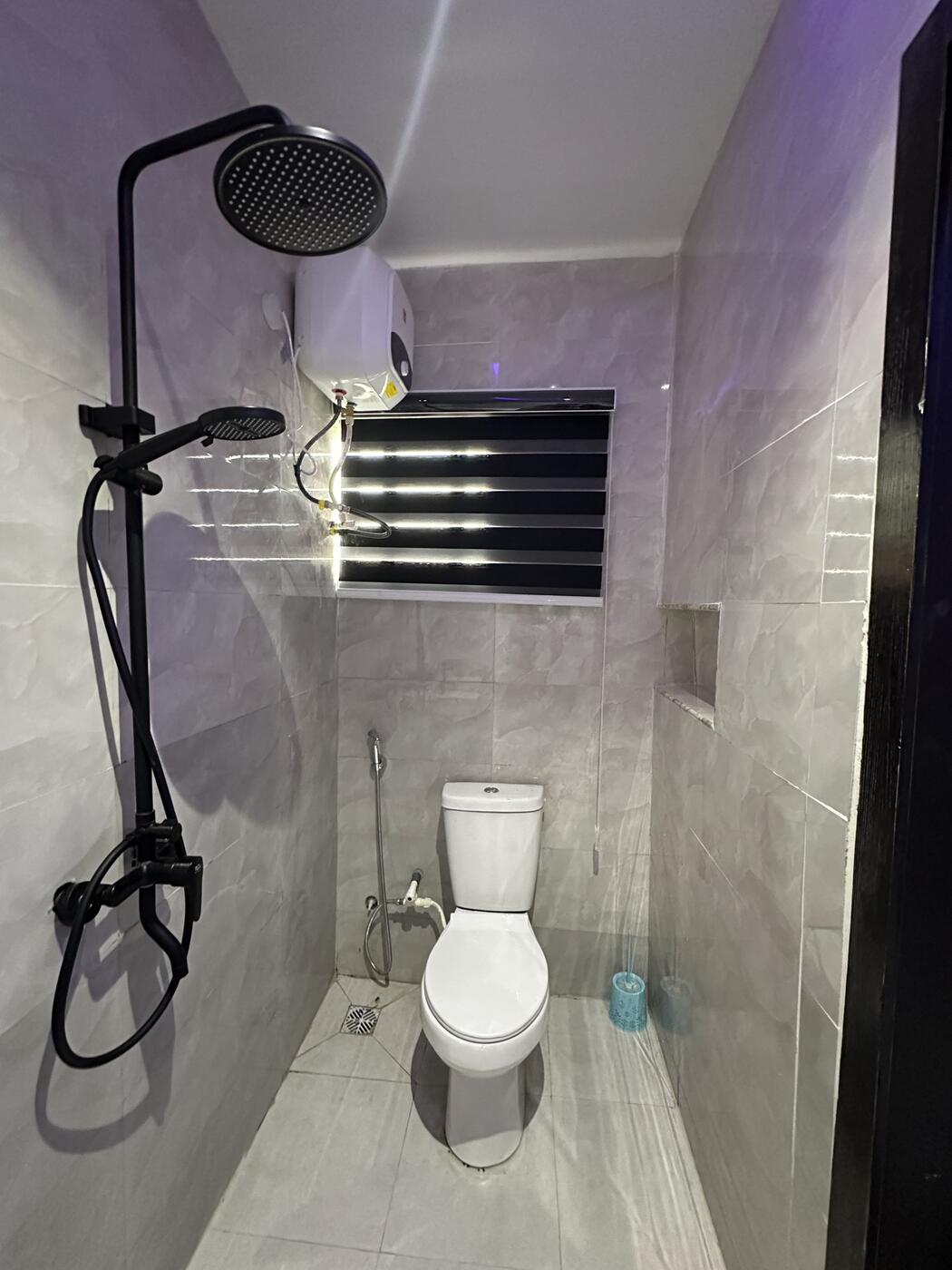 Bathroom full