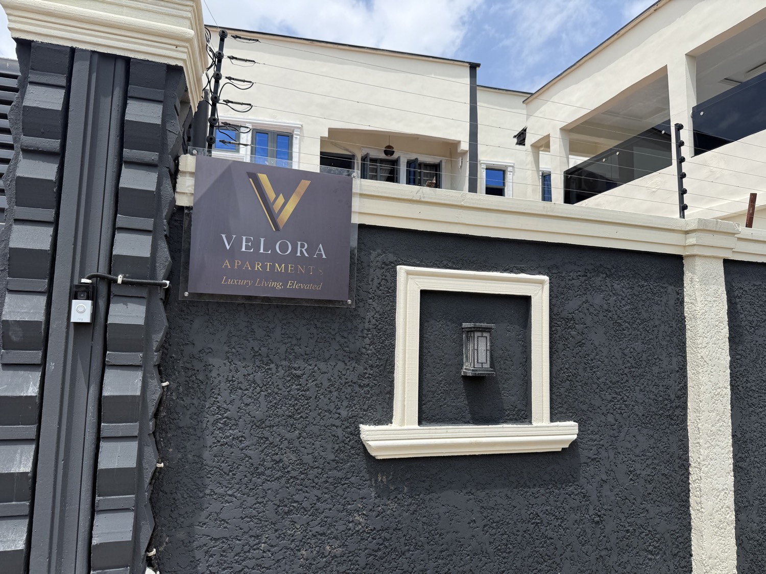 Velora Apartments – Luxury Living, Elevated