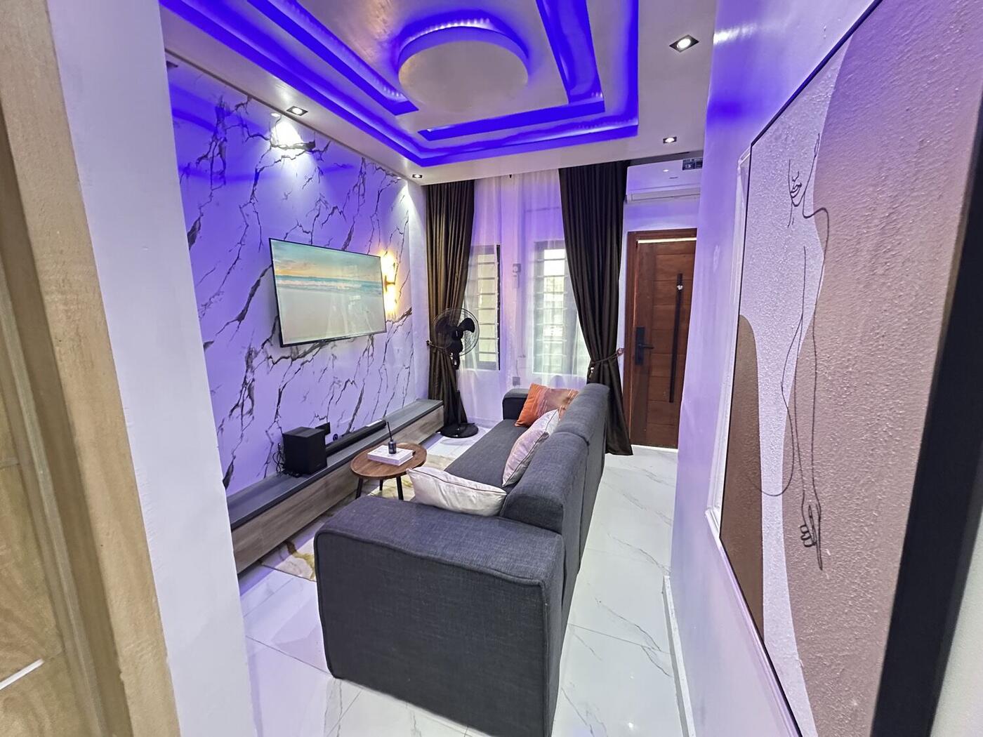 Living space